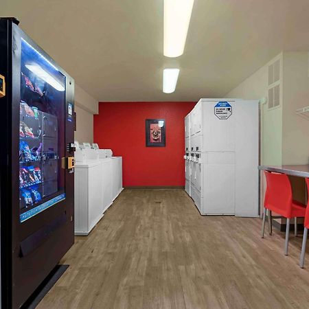Extended Stay America Suites - Sacramento - Arden Way Экстерьер фото