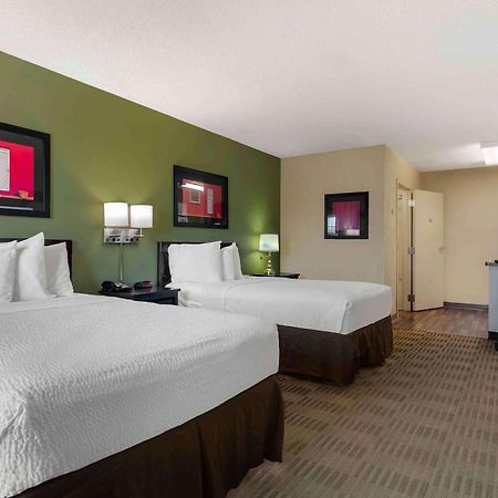 Extended Stay America Suites - Sacramento - Arden Way Экстерьер фото