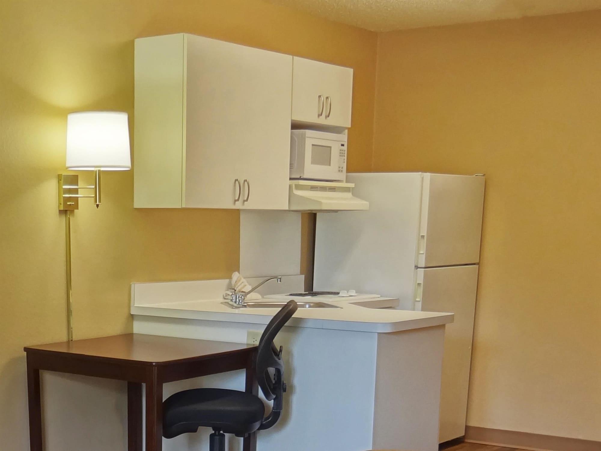 Extended Stay America Suites - Sacramento - Arden Way Экстерьер фото