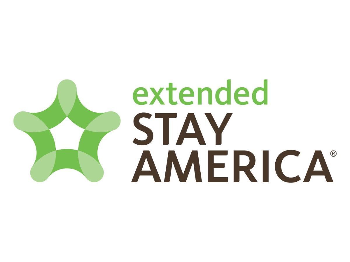 Extended Stay America Suites - Sacramento - Arden Way Экстерьер фото