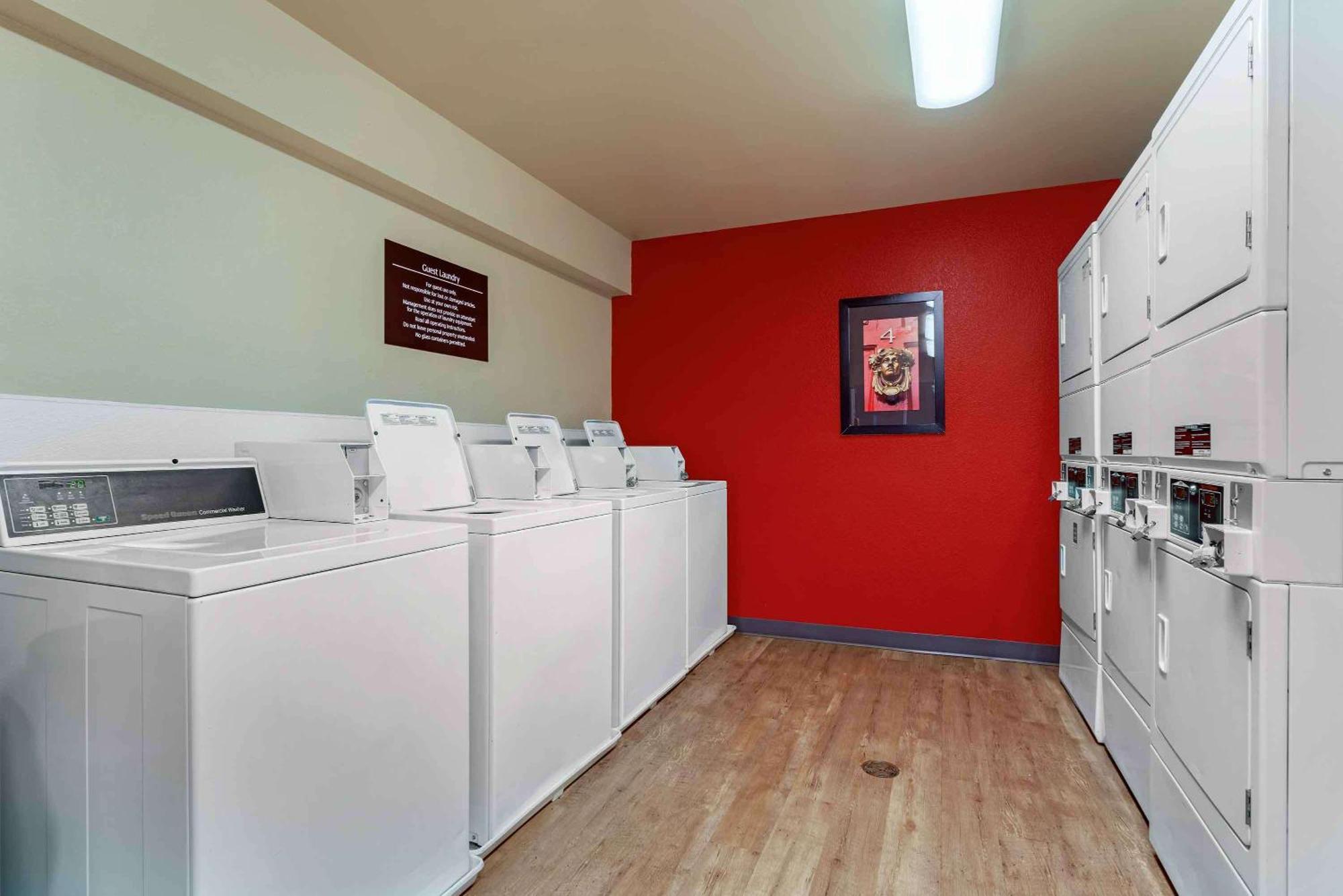 Extended Stay America Suites - Sacramento - Arden Way Экстерьер фото