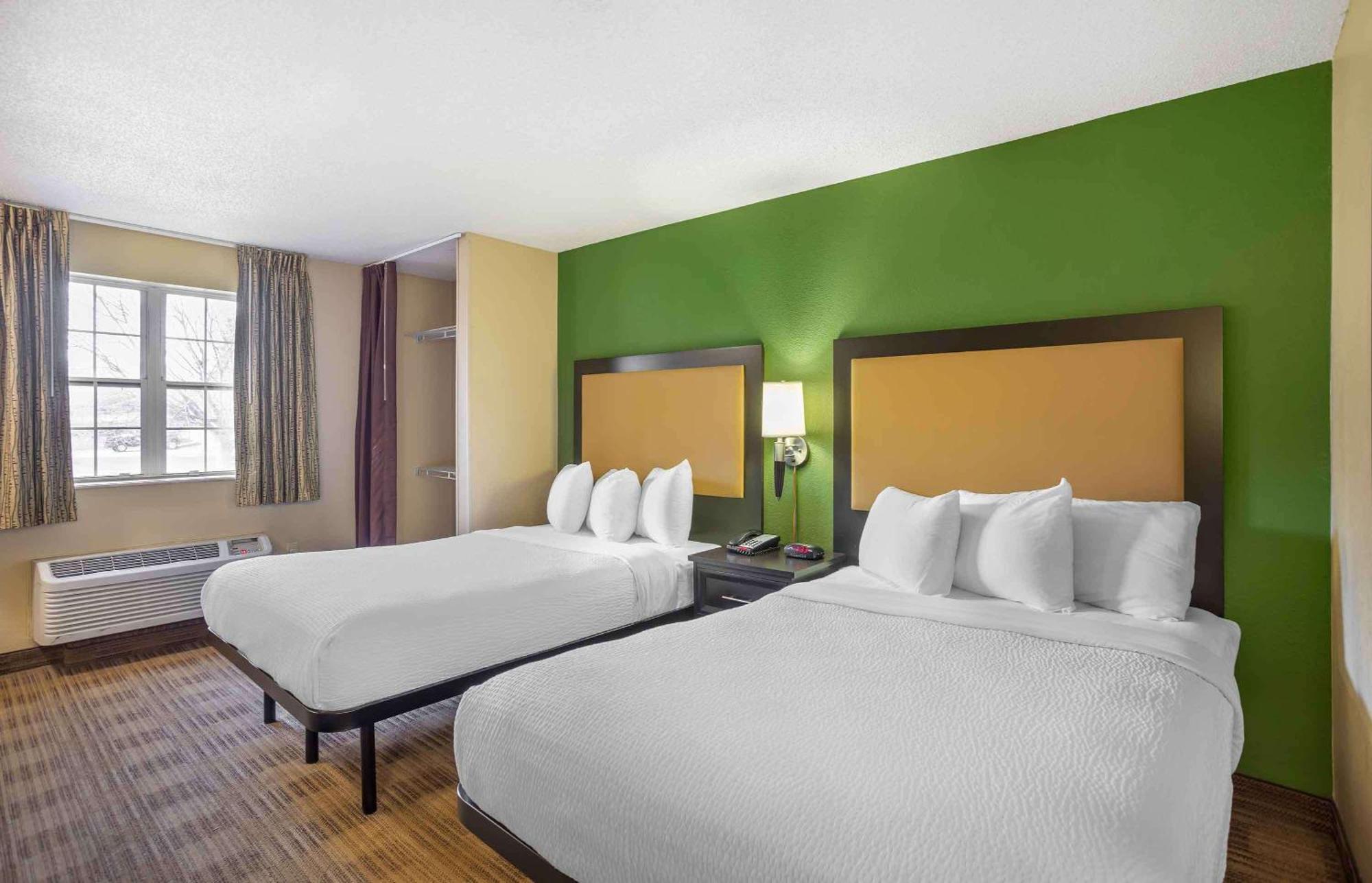 Extended Stay America Suites - Sacramento - Arden Way Экстерьер фото