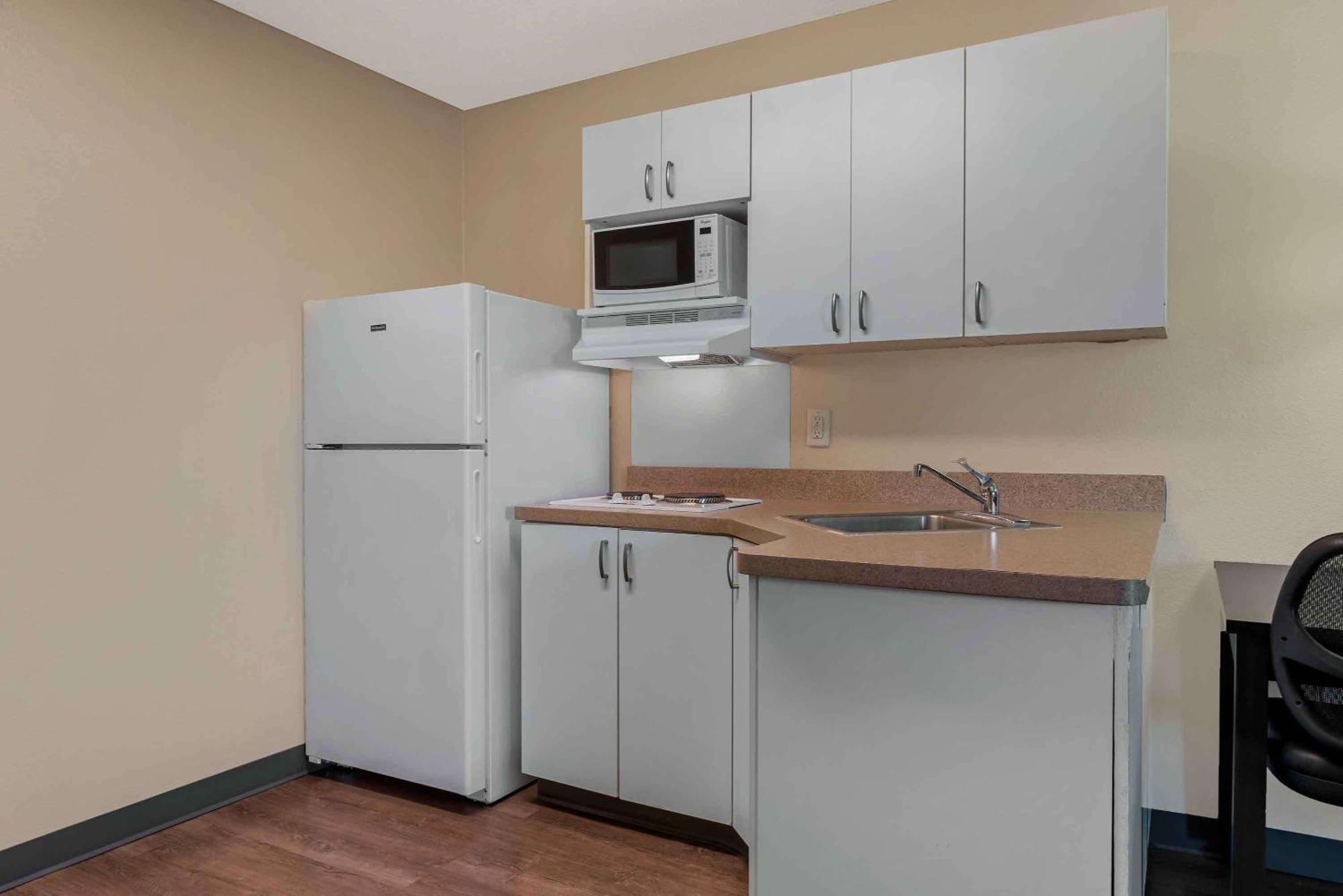 Extended Stay America Suites - Sacramento - Arden Way Экстерьер фото