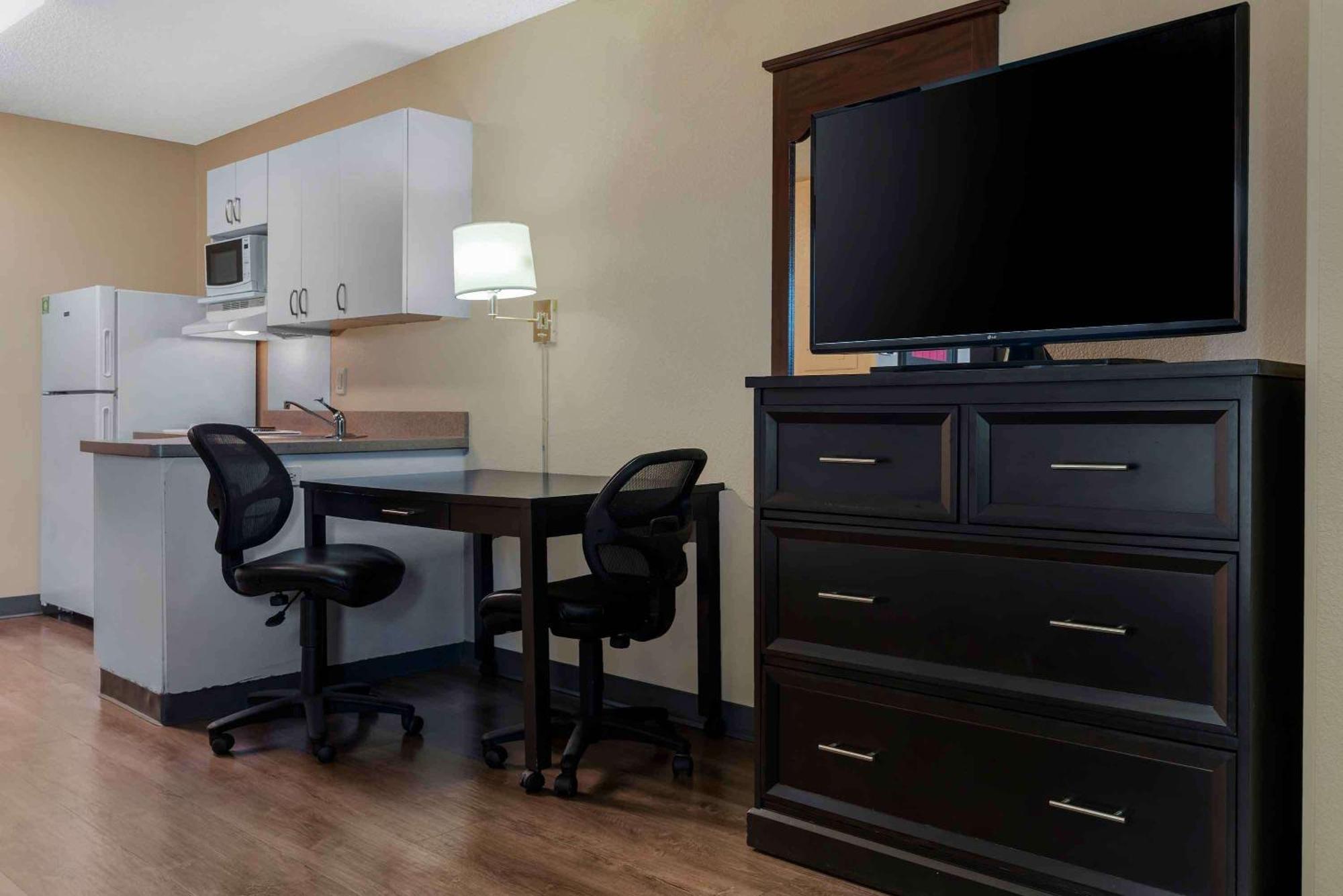 Extended Stay America Suites - Sacramento - Arden Way Экстерьер фото