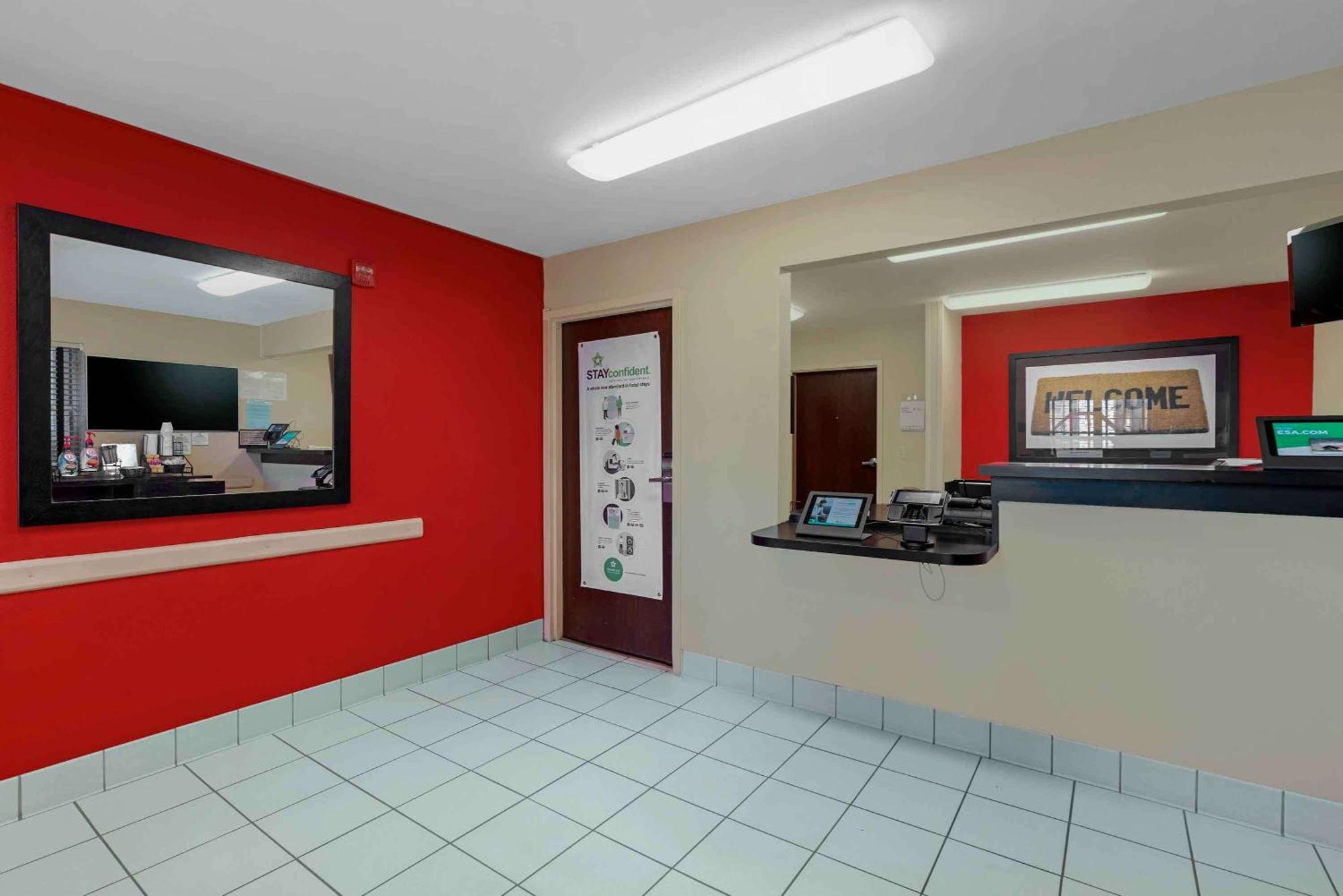 Extended Stay America Suites - Sacramento - Arden Way Экстерьер фото