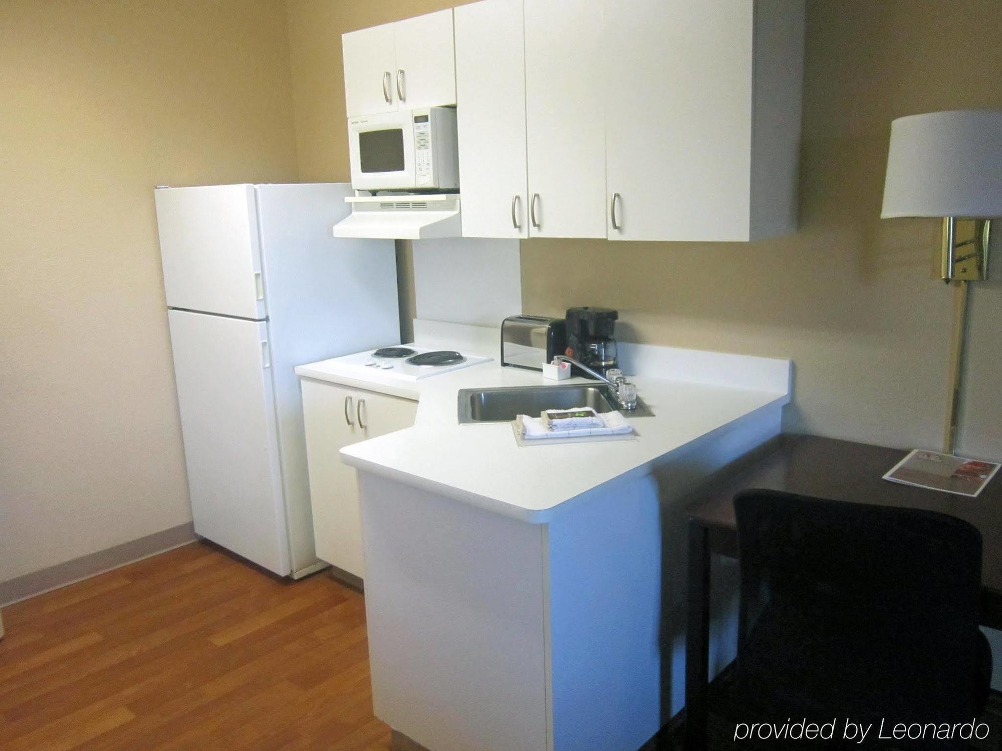 Extended Stay America Suites - Sacramento - Arden Way Экстерьер фото