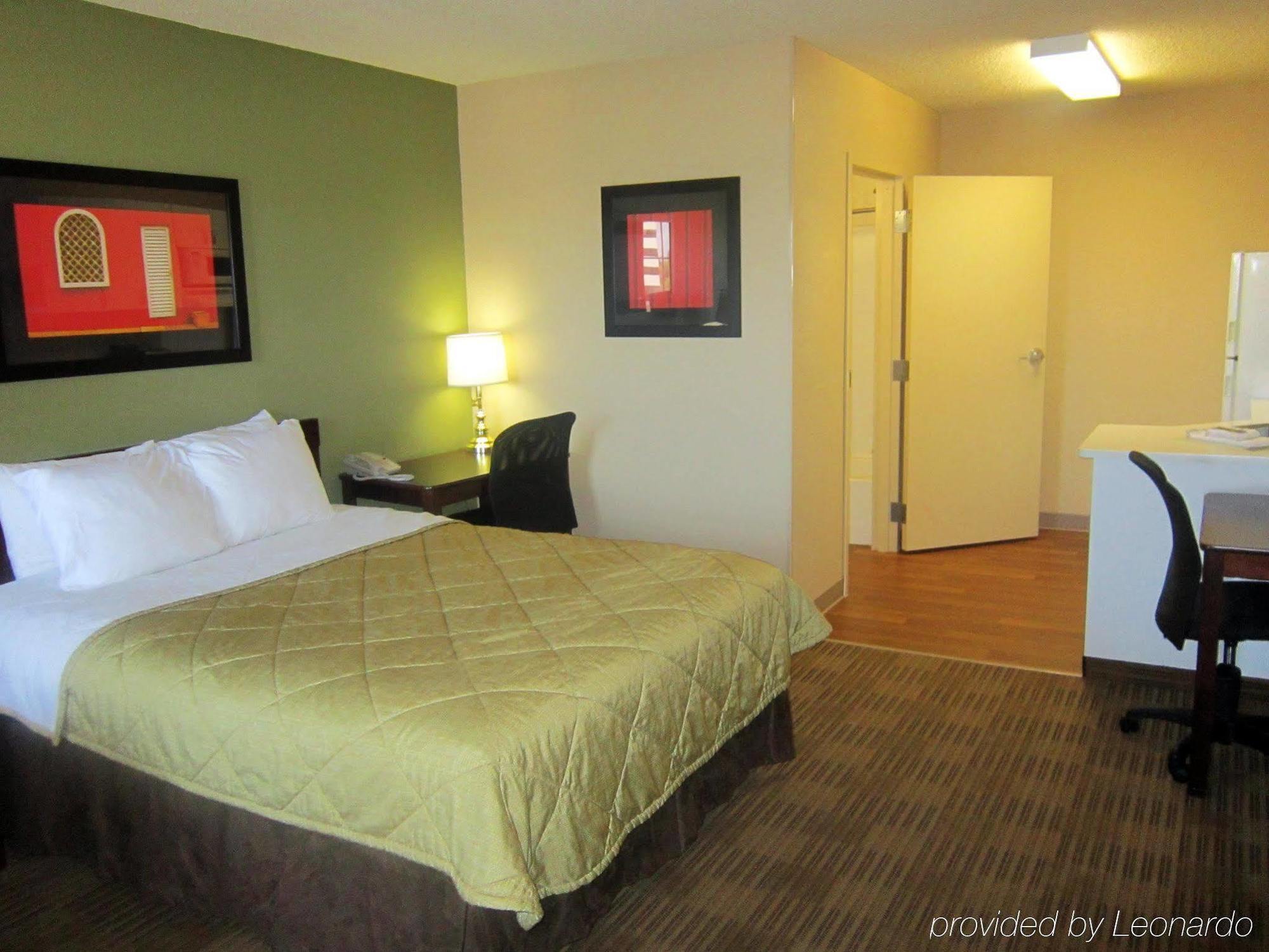 Extended Stay America Suites - Sacramento - Arden Way Экстерьер фото