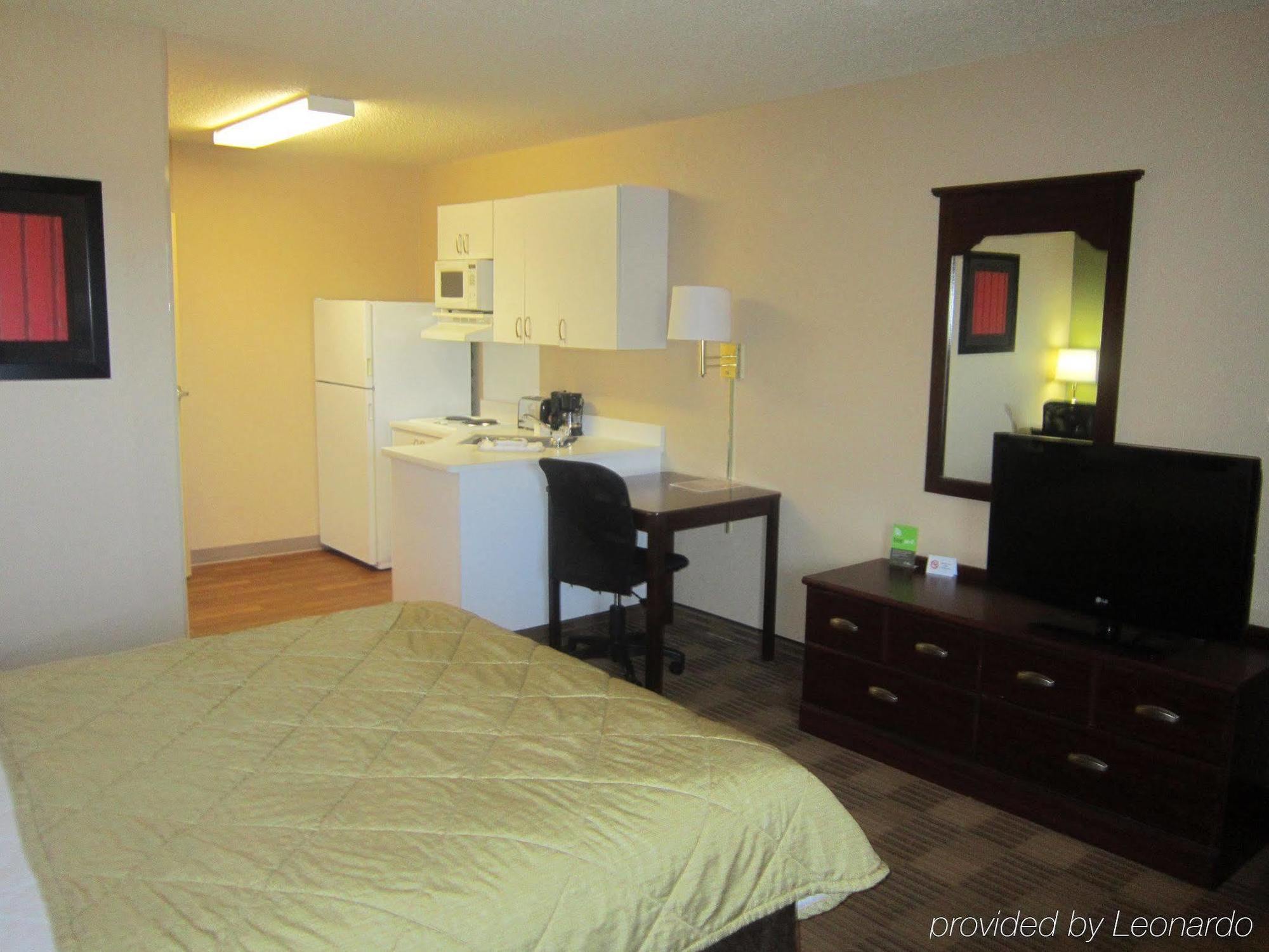 Extended Stay America Suites - Sacramento - Arden Way Экстерьер фото
